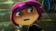 Violett - дата выхода для Nintendo Switch