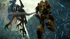 Evolve - дата выхода для PlayStation 4