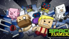 Space Farmers - дата выхода для PC