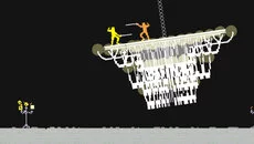 Nidhogg - дата выхода для PlayStation 4