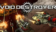 Void Destroyer - дата выхода для PC