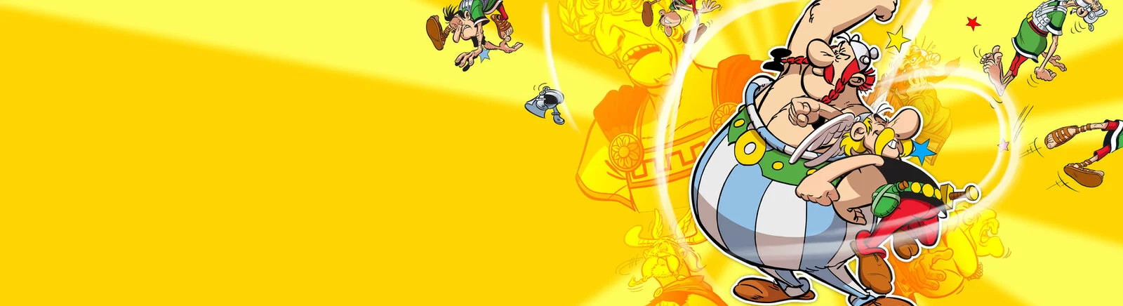 Asterix (1991) - что это за игра, трейлер, системные требования, отзывы и оценки, цены и скидки, гайды и прохождение, похожие игры 