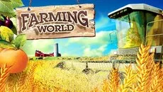 Farming World - дата выхода для PC