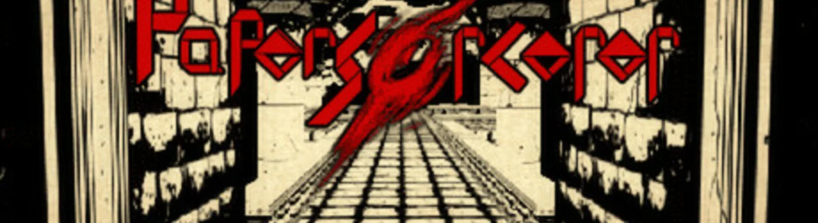 Paper Sorcerer - что это за игра, трейлер, системные требования, отзывы и оценки, цены и скидки, гайды и прохождение, похожие игры 