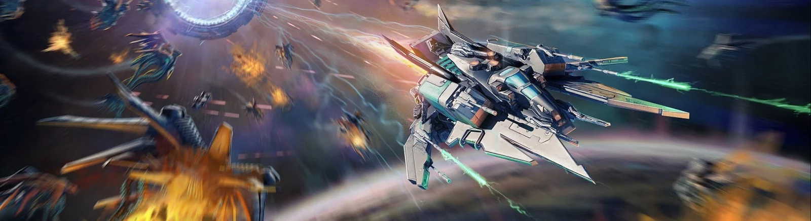 DarkOrbit Reloaded (DarkOrbit) - что это за игра, трейлер, системные требования, отзывы и оценки, цены и скидки, гайды и прохождение, похожие игры 