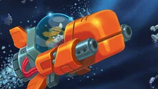 Aqua Kitty - дата выхода для PS Vita