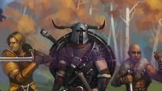 Kyn - дата выхода для PC