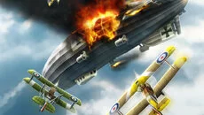 Sid Meier's Ace Patrol - дата выхода для iOS