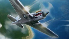 Sid Meier's Ace Patrol: Pacific Skies - дата выхода для PC