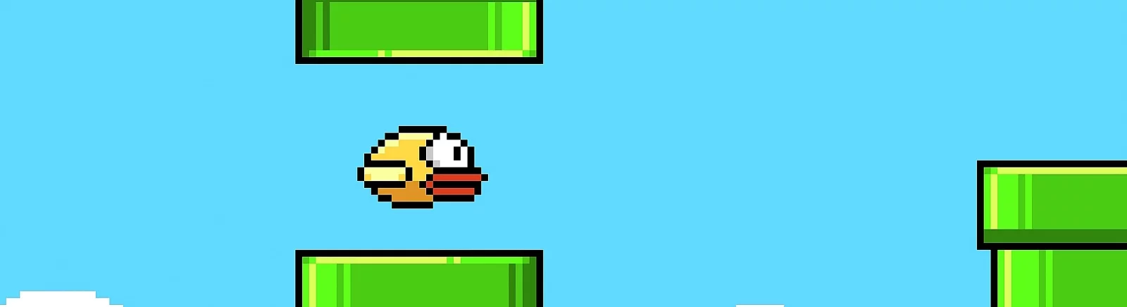 Flappy Bird - что это за игра, когда выйдет, трейлер и видео, системные требования, картинки, цена, похожие игры 