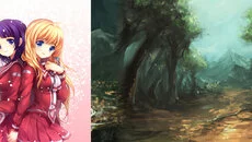 Fading Hearts - дата выхода для Linux