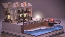 Hitman GO - дата выхода для Android