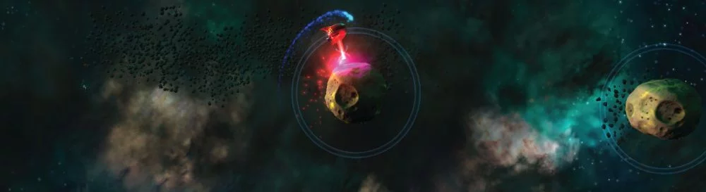 Exo Miner - что это за игра, когда выйдет, трейлер и видео, системные требования, картинки, цена, похожие игры 