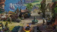 Therian Saga - дата выхода для PC