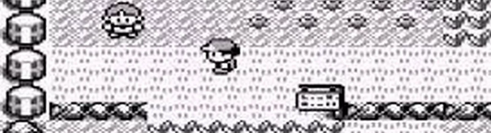 Статьи Pokemon Red and Blue (Покемон: Синяя версия) - обзор, превью, мнения