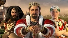 Forge of Empires - дата выхода для Browser