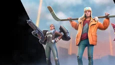 Dominance (2014) - игра в жанре Пошаговая