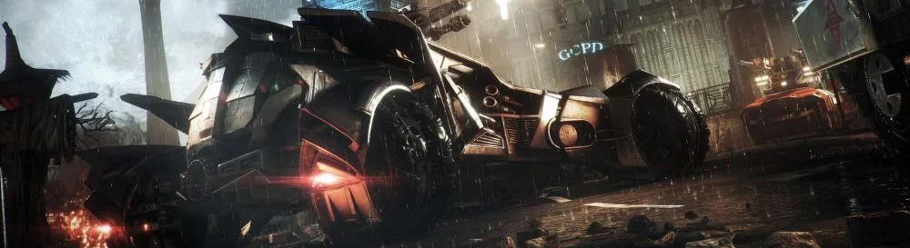 Batman: Arkham Knight (Batman: Рыцарь Аркхема) - последние новости сегодня (апрель 2026) - взлом защиты, системные требования, новости обновлений, где скачать игру, трейлер