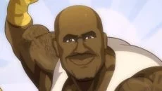 Shaq-Fu: A Legend Reborn - дата выхода для Xbox One