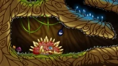 Grabbles - игра в жанре Платформер