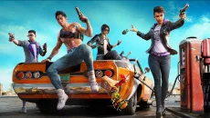 Saints Row - дата выхода для PC