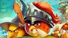 Angry Birds Epic - дата выхода для Android