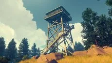 Firewatch - дата выхода для Linux