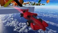 Jet Car Stunts - дата выхода для Xbox One