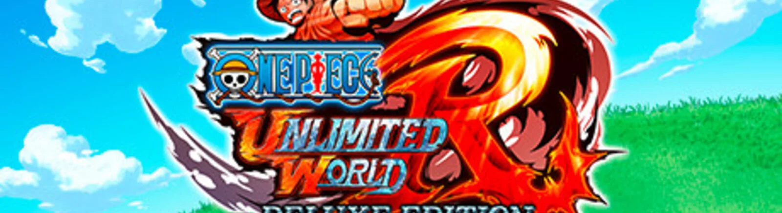 One Piece: Unlimited World Red (Wan Pīsu: Anrimiteddo Wārudo Reddo) - что это за игра, трейлер, системные требования, отзывы и оценки, цены и скидки, гайды и прохождение, похожие игры 