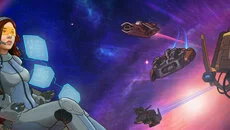 VoidExpanse - дата выхода для Linux