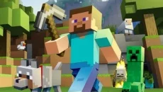 Minecraft: Pocket Edition - дата выхода для Amazon Fire TV