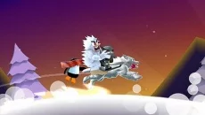 Ski Safari - дата выхода для Amazon Fire TV