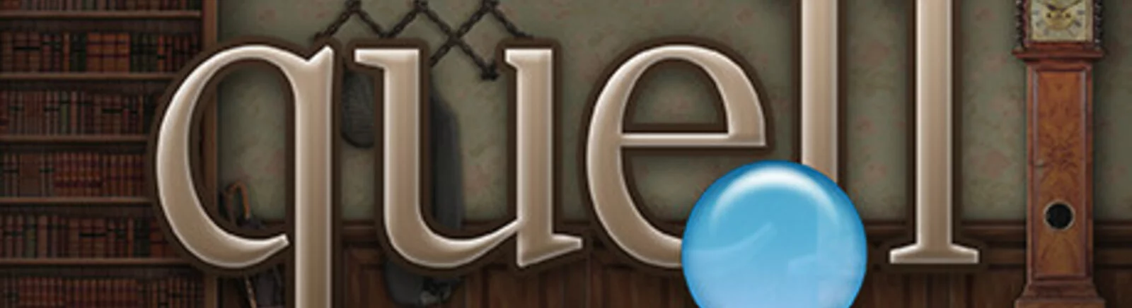 Quell - что это за игра, трейлер, системные требования, отзывы и оценки, цены и скидки, гайды и прохождение, похожие игры 