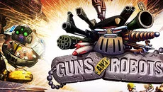 Guns and Robots - дата выхода для PC