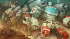 AirMech Arena - дата выхода для Xbox One