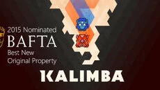 Kalimba - дата выхода для Xbox One
