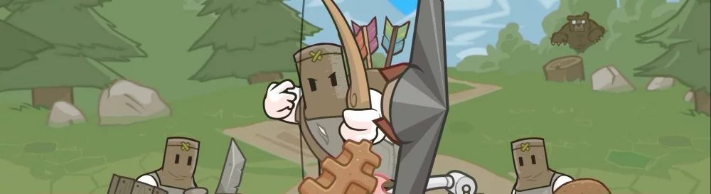 Скриншоты Pit People (Game 4) - всего 69 картинок из игры