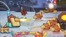 Call of Cookie - дата выхода для Android