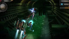 MechRunner - дата выхода для PC