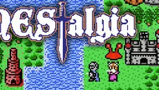 NEStalgia - дата выхода для PC