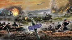 Aggression: Europe Under Fire - дата выхода для PC