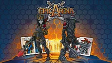 Epic Arena - дата выхода для Android
