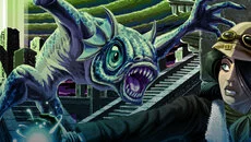 Eldritch - дата выхода для Linux