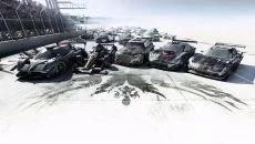 GRID: Autosport - дата выхода для Android