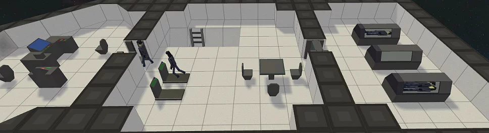 Universe Edge - что это за игра, когда выйдет, трейлер и видео, системные требования, картинки, цена, похожие игры 