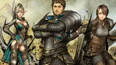 Valhalla Knights 3 - дата выхода для PS Vita