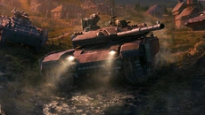 Armored Warfare - дата выхода для PlayStation 4