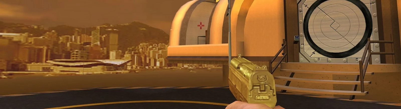 007: Agent Under Fire (AUF) - что это за игра, трейлер, системные требования, отзывы и оценки, цены и скидки, гайды и прохождение, похожие игры 