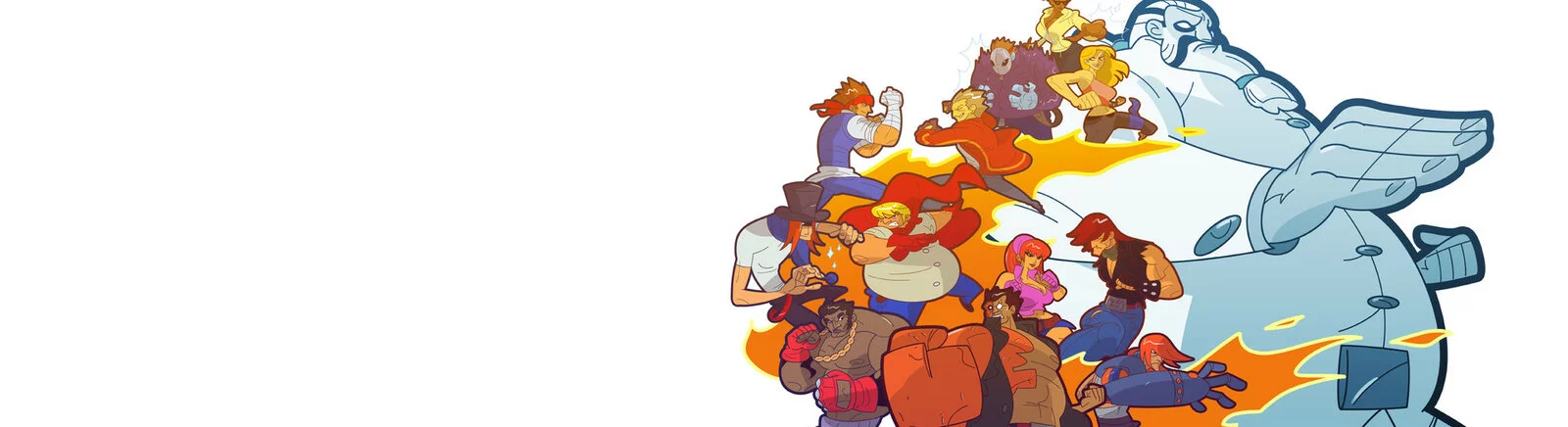 Battle High 2 - что это за игра, трейлер, системные требования, отзывы и оценки, цены и скидки, гайды и прохождение, похожие игры 