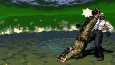 Battle K-Road - дата выхода для Arcade